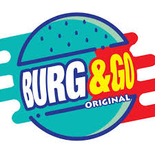Burg & Go logo