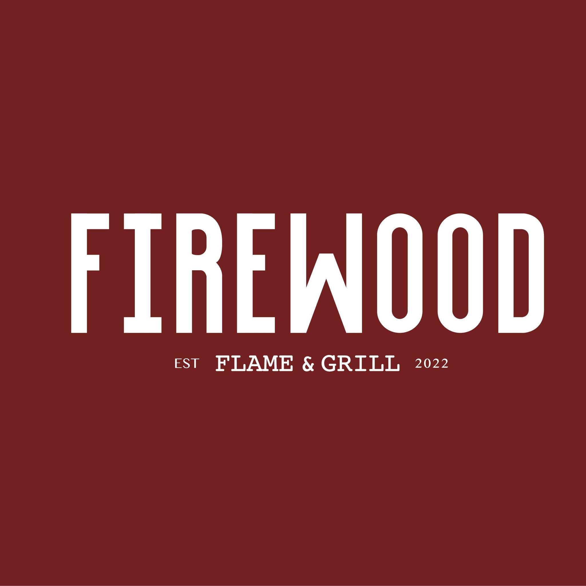 Firewood logo