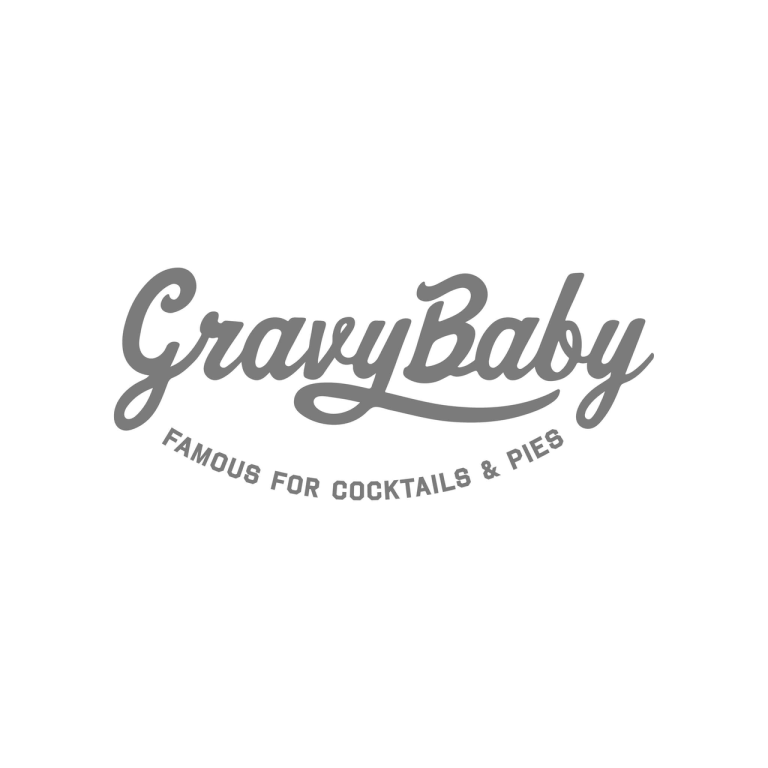 Gravy Baby logo