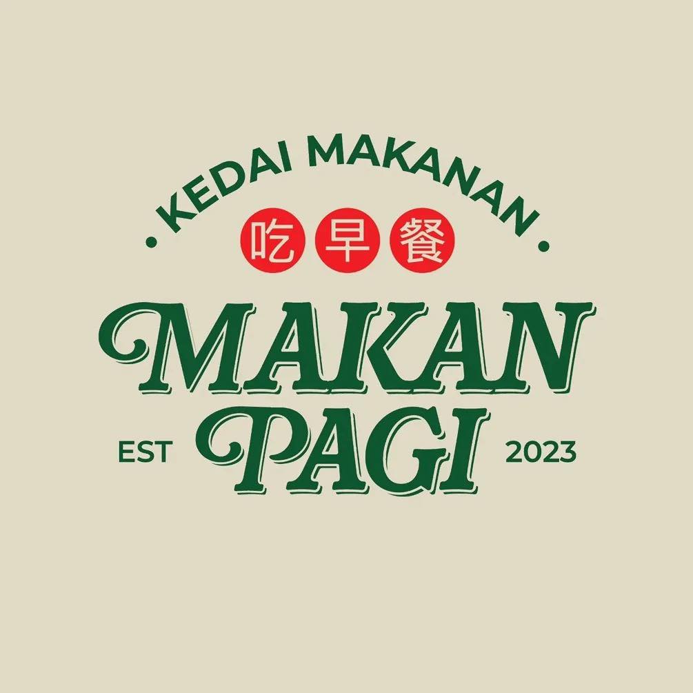 Makan Pagi logo