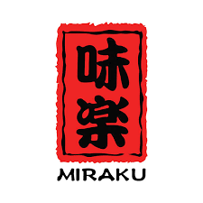 Miraku logo