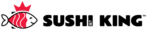 Sushi King logo