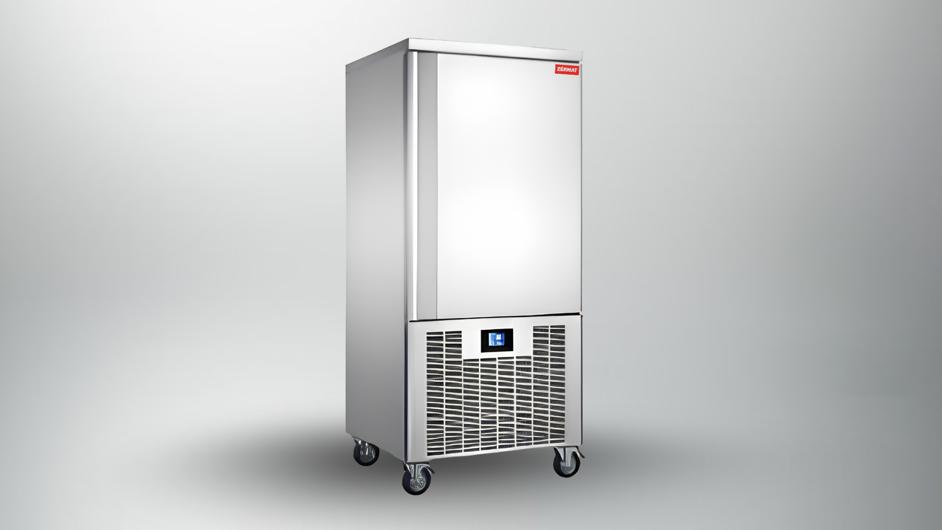 Blast Freezer