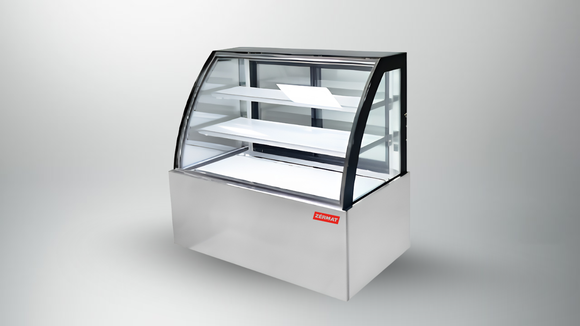 Cake Showcase Range