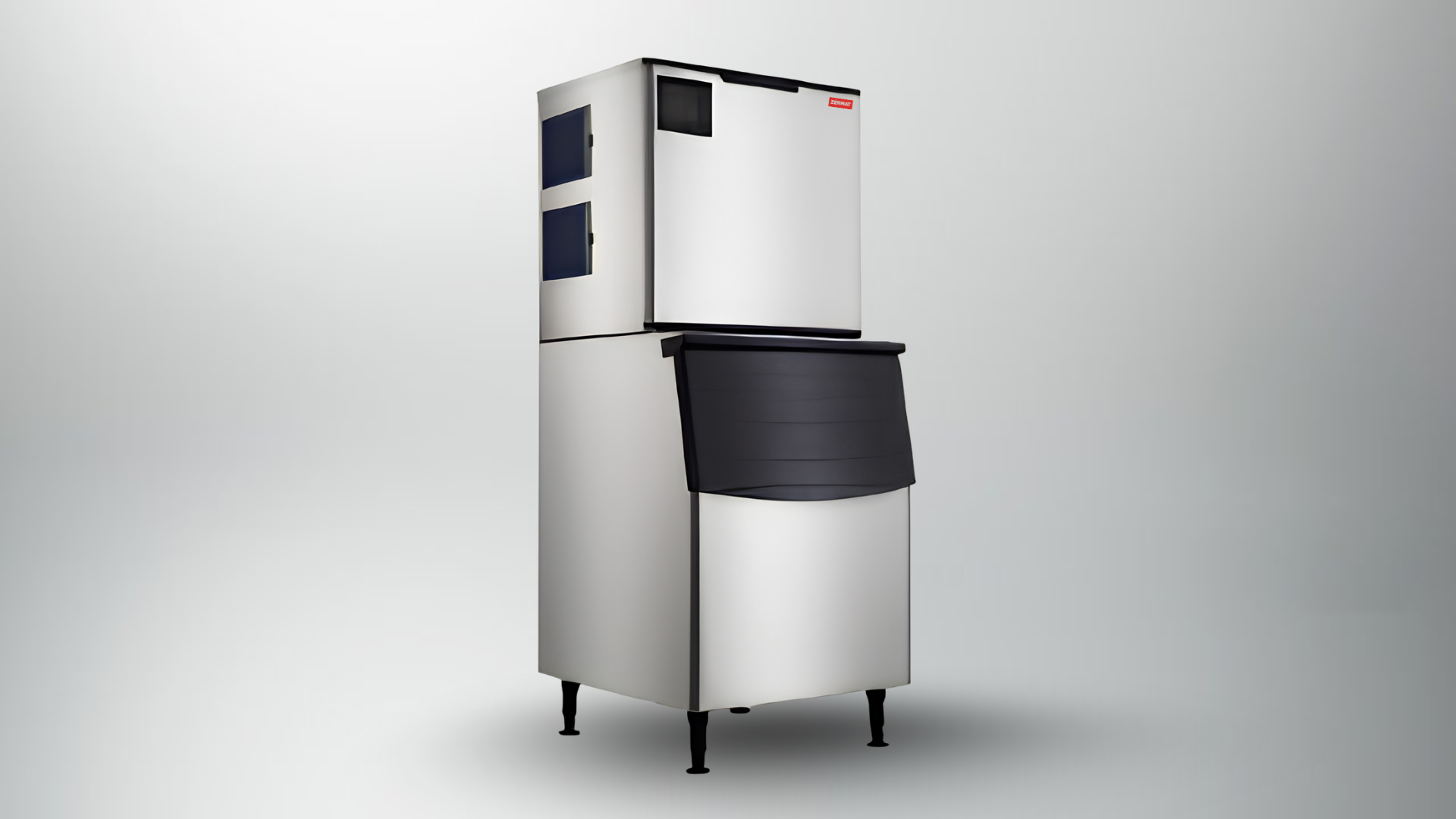Ice Maker Machine
