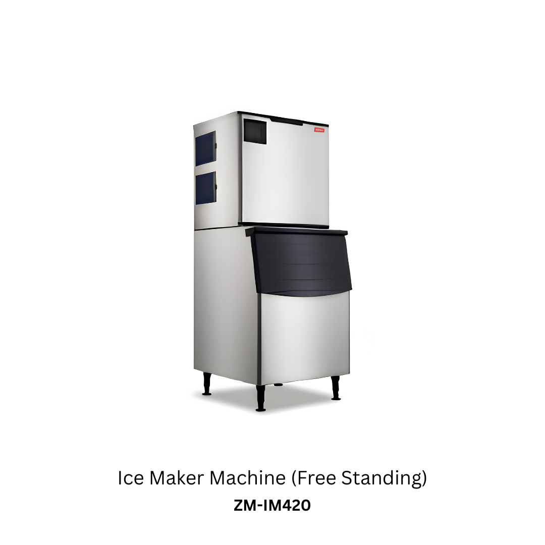 Ice Maker 190kg